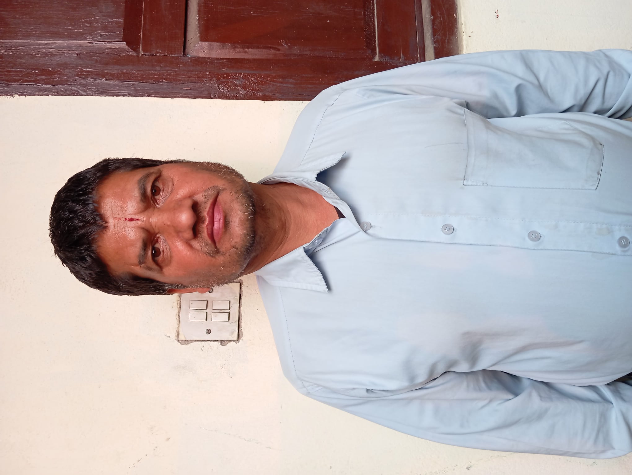 पुण्यप्रसाद तिमल्सिना
